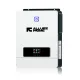 Солнечные инверторы ALLURE PRIME VICTOR MAX-10,2kW PLUS