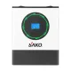 Солнечные инверторы SAKO Sunpolo 11KVA 3in1