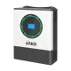 Солнечные инверторы SAKO Sunpolo 11KVA 3in1