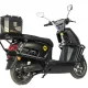 Електроскутери Surna K6 Pro (black)
