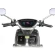 Електроскутери Surna K6 Pro (black)