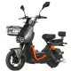 Электроскутеры Surna S1 (gray)