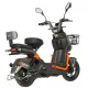 Электроскутеры Surna S1 (gray)