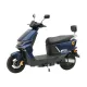 Электроскутеры Surna F3 (blue-black)