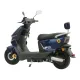 Электроскутеры Surna F3 (blue-black)