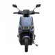 Электроскутеры Surna F3 (blue-black)