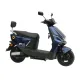 Электроскутеры Surna F3 (blue-black)