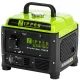 Генераторы, электростанции Zipper ZI-STE1100IV