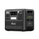 Зарядные станции Fossibot F2400 Black