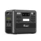 Зарядные станции Fossibot F2400 Black
