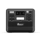 Зарядные станции Fossibot F2400 Black