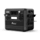 Зарядные станции Fossibot F2400 Black