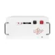 Аккумуляторы для инверторов Акумулятор LP LiFePO4 51,2V - 160 Ah (8192Wh) (BMS JK 160A/100А) RM RS485/CAN WH