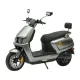 Электроскутеры Surna K6 (silver)