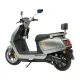 Электроскутеры Surna K6 (silver)