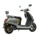 Электроскутеры Surna K6 (silver)