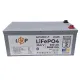 Акумуляторні батареї LogicPower LP LiFePO4 25,6V - 230 Ah (5888Wh) (BMS 200A/100А) Smart BT