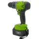 Шуруповерти Procraft PA18BL Universal Extra (без акб та зп)