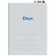 Аккумуляторы для инверторов Deye SE-F5 Pro-E