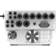 Солнечные инверторы Deye SUN-8K-SG05LP1-EU-AM2-P