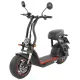 Электроскутеры Hecht COCIS MINI RED