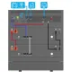Системи безперебійного живлення GENERGY GZE-10252