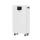 Аккумуляторы для инверторов Biom Professional 48В (51.2В) BALFP-512300-V2