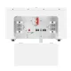 Аккумуляторы для инверторов Biom Professional 48В (51.2В) BALFP-512300-V2