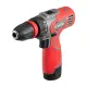 Шуруповёрты Intertool DT-0314