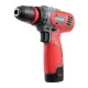Шуруповёрты Intertool DT-0314