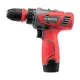 Шуруповёрты Intertool DT-0314