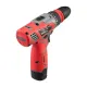 Шуруповёрты Intertool DT-0314
