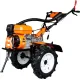 Культиваторы и мотоблоки GTM GH-7/120-4N