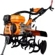 Культиваторы и мотоблоки GTM GH-7/120-4N