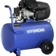 Компрессоры Hyundai HYC 40100U