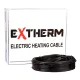 Електрична тепла підлога Extherm ETT ECO 30-2790