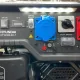 Генераторы, электростанции Hyundai HY 10100LEK -T