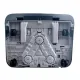 Осушители воздуха Cooper&Hunter CH-D014WD6-30LD WF