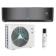 Бытовые кондиционеры Cooper&Hunter CH-S24FTXAM2S-FB