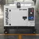Генераторы, электростанции Hyundai DHY 14000SE