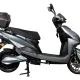 Электроскутеры Atlas Falcon 1800W Box Grey