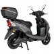 Электроскутеры Atlas Falcon 1800W Box Grey