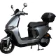 Електроскутери Atlas Shark 2 Box 2000W Grey