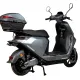 Електроскутери Atlas Shark 2 Box 2000W Grey