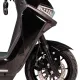Електроскутери Atlas Shark 2 Box 2000W Grey