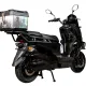 Электроскутеры Atlas Tour Box Plus 2500W Black