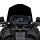 Электроскутеры Atlas Tour Box Plus 2500W Black