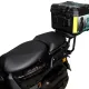 Електроскутери ATLAS Tour Box 2000W Red