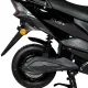 Электроскутеры ATLAS Falcon Box 2000W Lithium Black