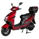 Електроскутери ATLAS Falcon Box 2000W Lithium Red